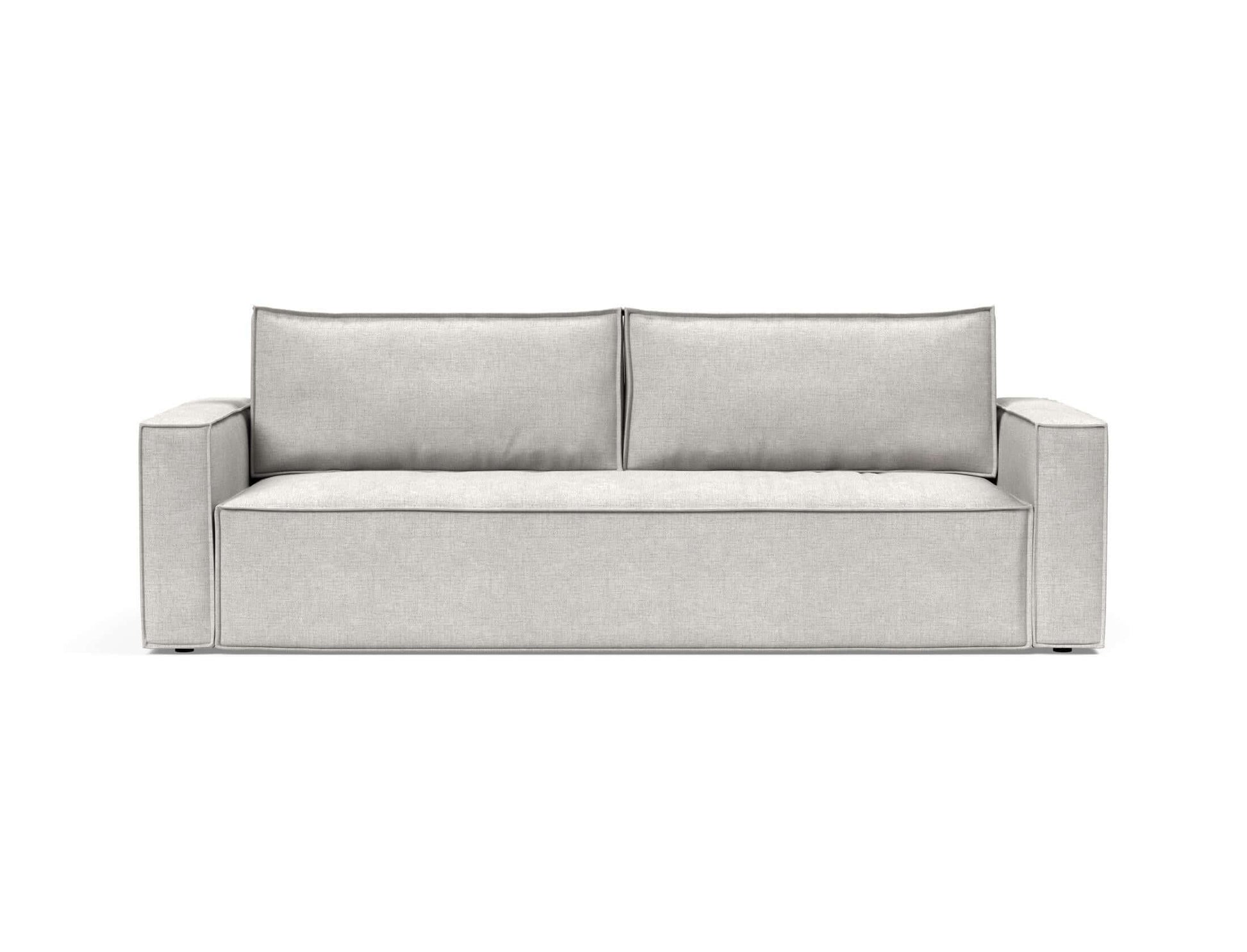 Newilla Sofa Bed with Standard Arms