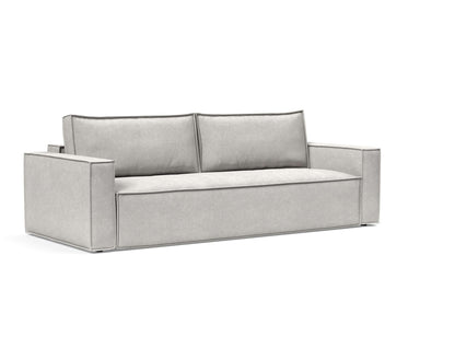 Newilla Sofa Bed with Standard Arms