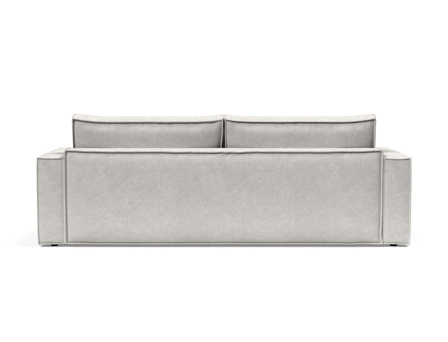 Newilla Sofa Bed with Standard Arms