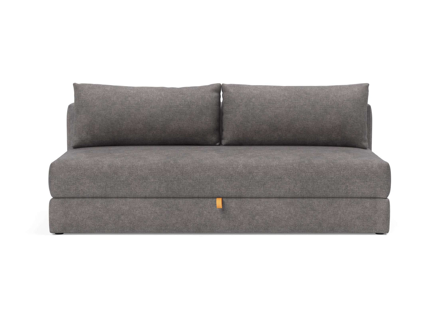 Osvald Sofa Bed - front view 