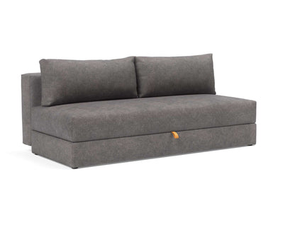 Osvald Sofa Bed - side view