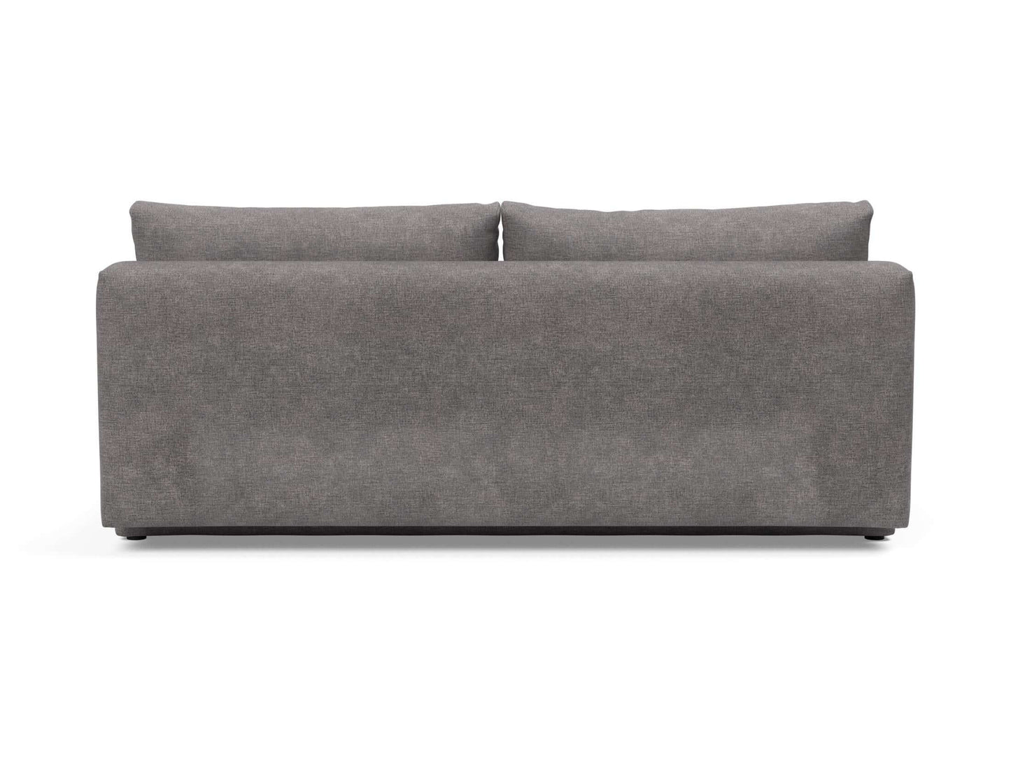 Osvald Sofa Bed - back view 