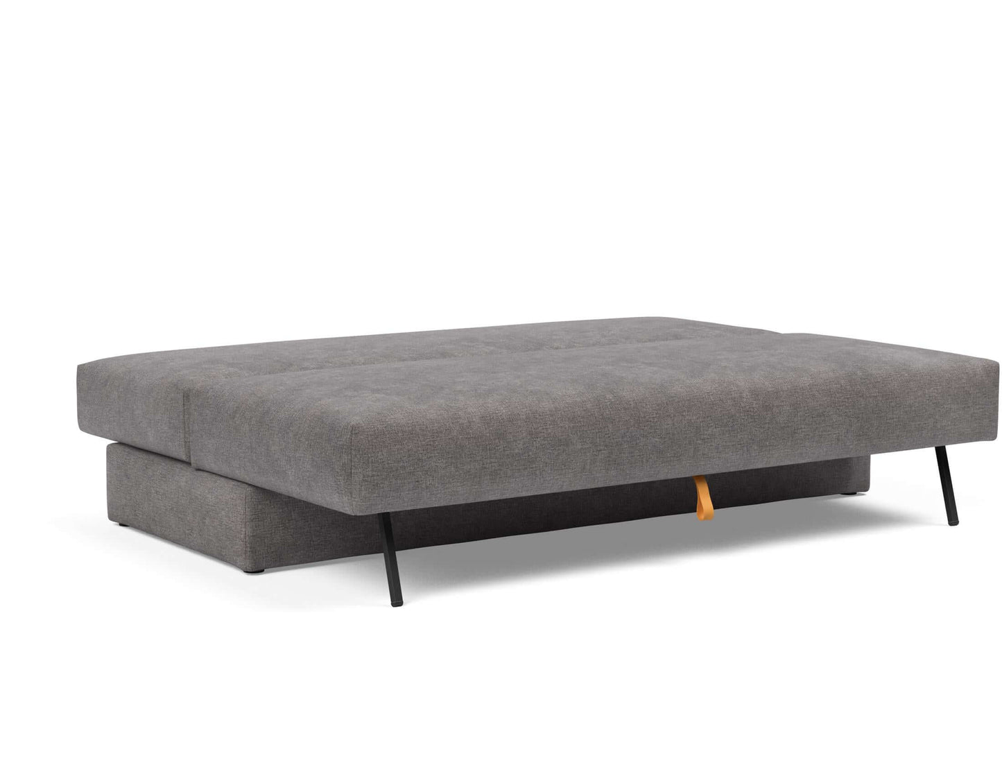 Osvald Sofa Bed - recliner side view