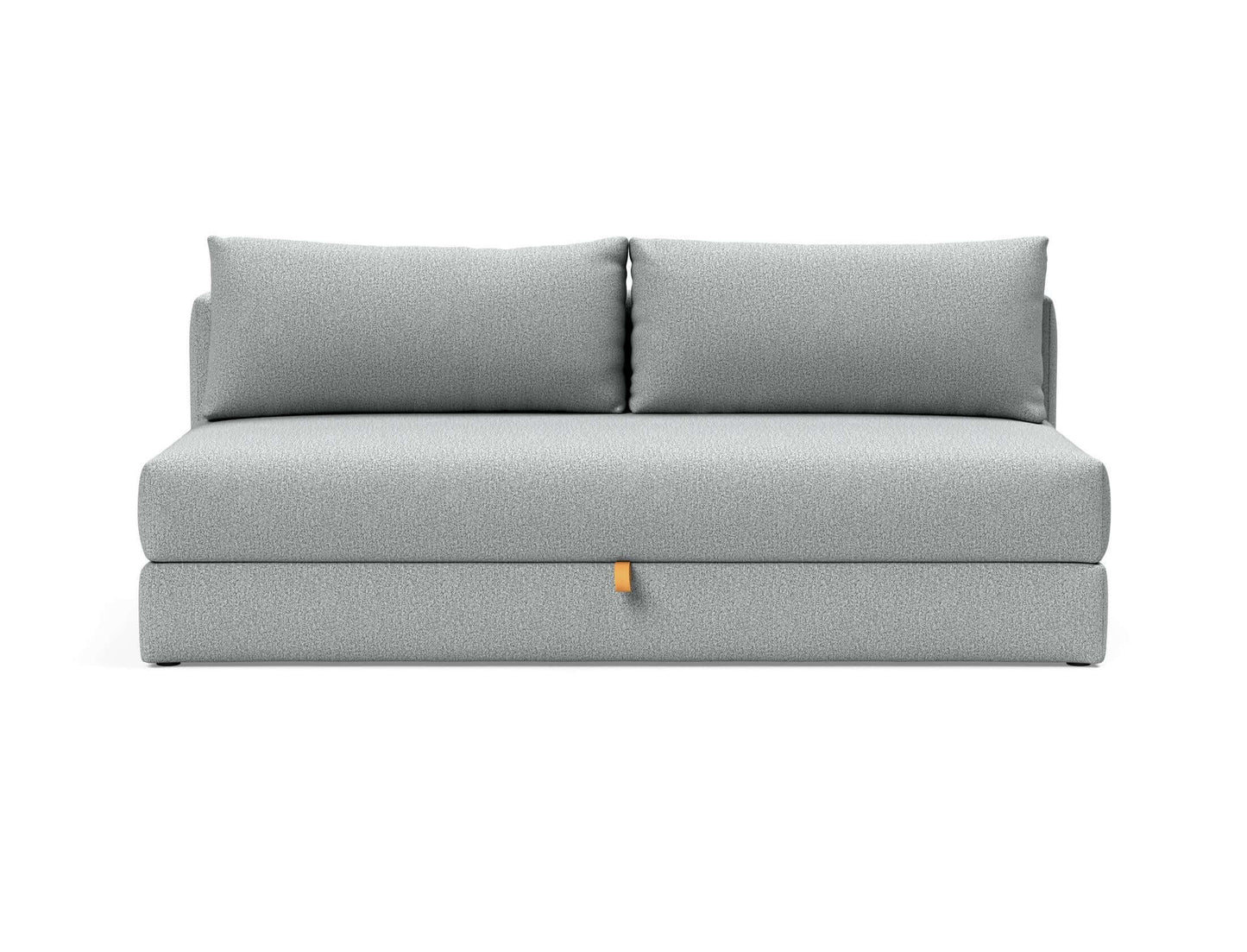 Osvald Sofa Bed - front view 