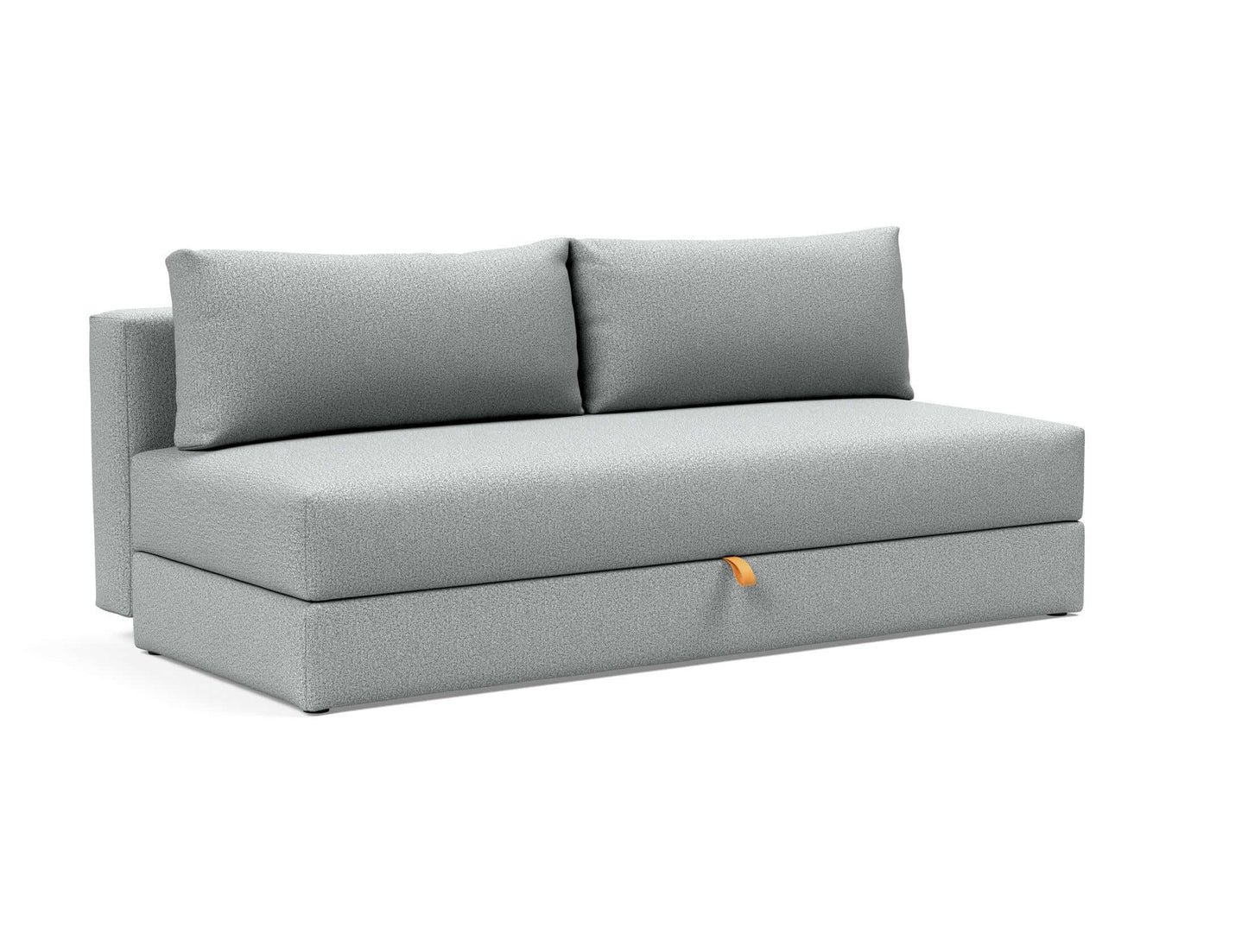 Osvald Sofa Bed - side view