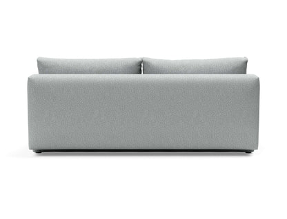 Osvald Sofa Bed - back view 