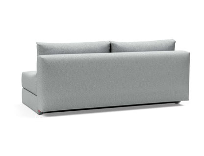 Osvald Sofa Bed - back view 