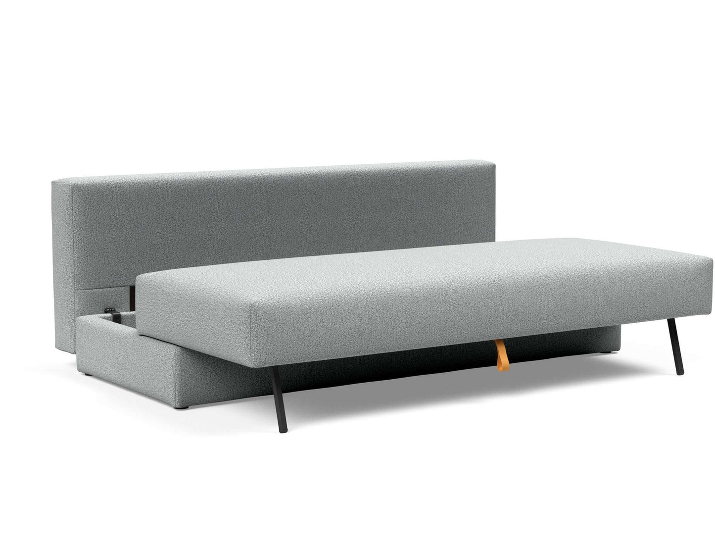 Osvald Sofa Bed - side view