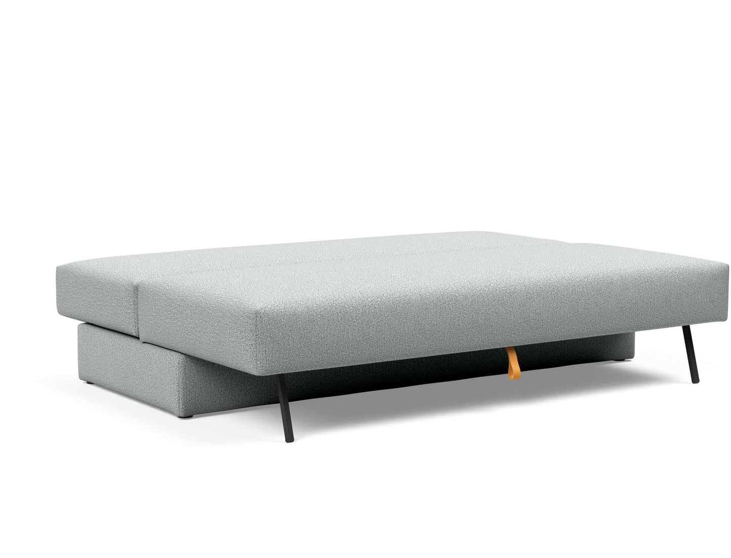 Osvald Sofa Bed - recliner side view