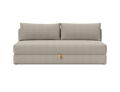 Osvald Sofa Bed - front view 