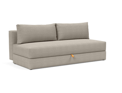 Osvald Sofa Bed - side view