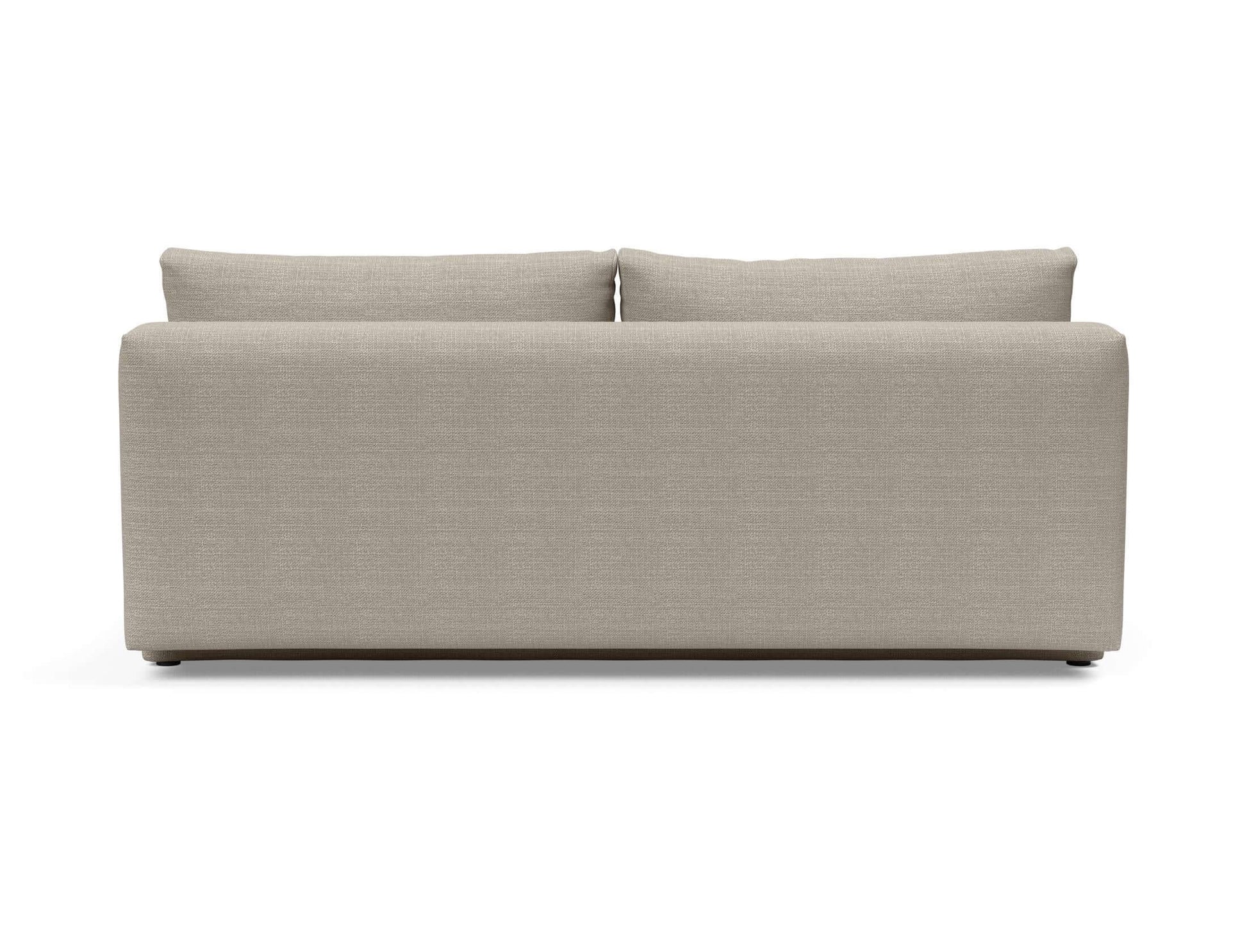 Osvald Sofa Bed - back view 