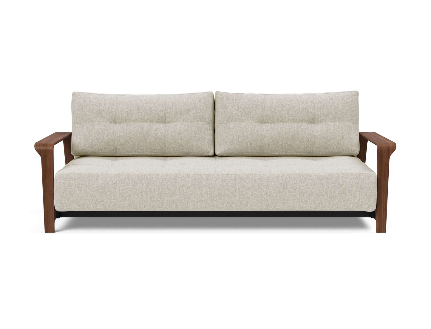 Ran D.E.L Sofa Bed - front view