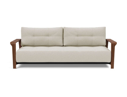 Ran D.E.L Sofa Bed - front view