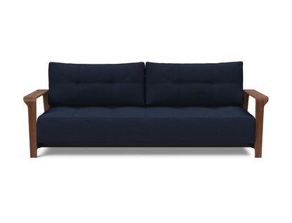 Ran D.E.L Sofa Bed - front view 