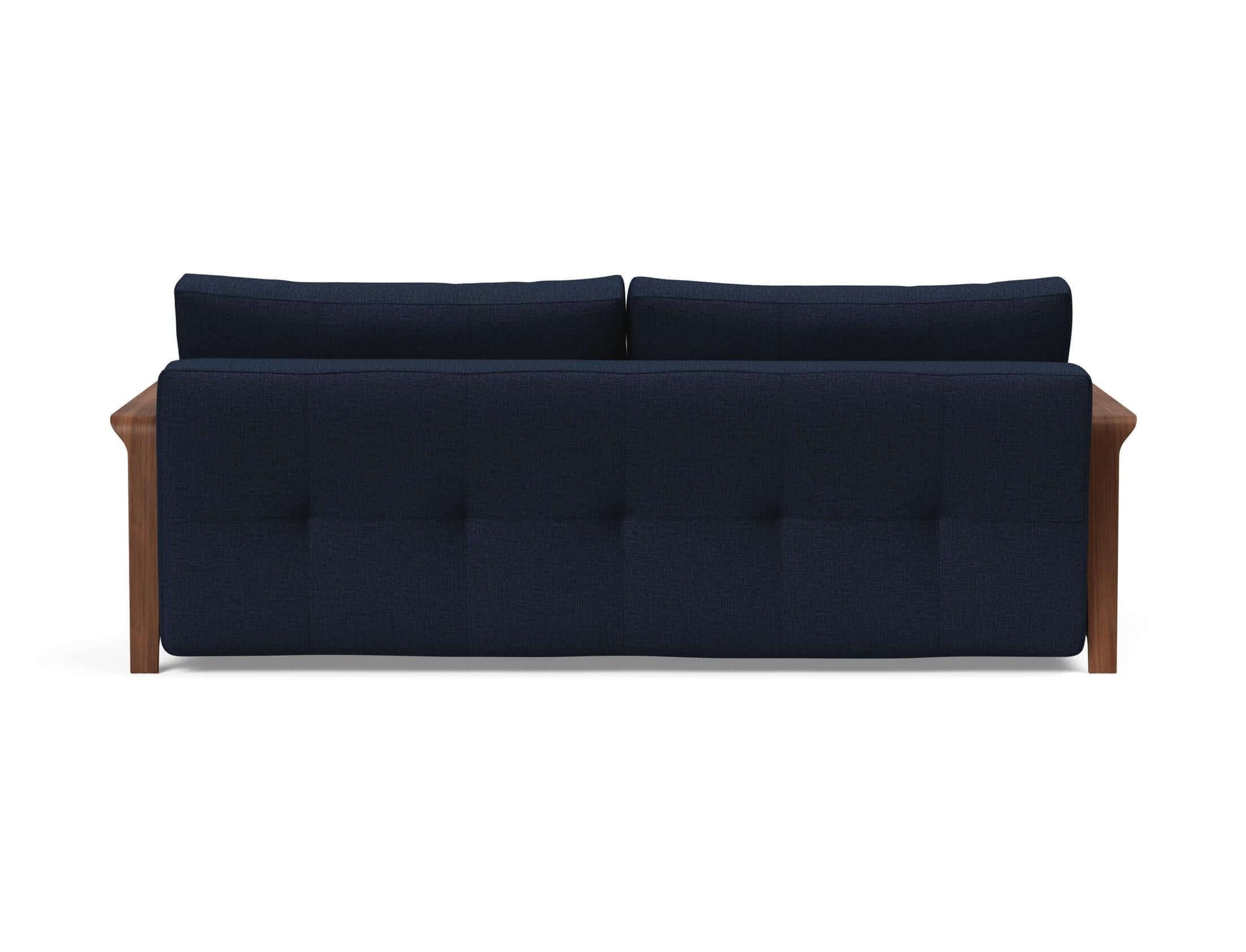 Ran D.E.L Sofa Bed - back view 