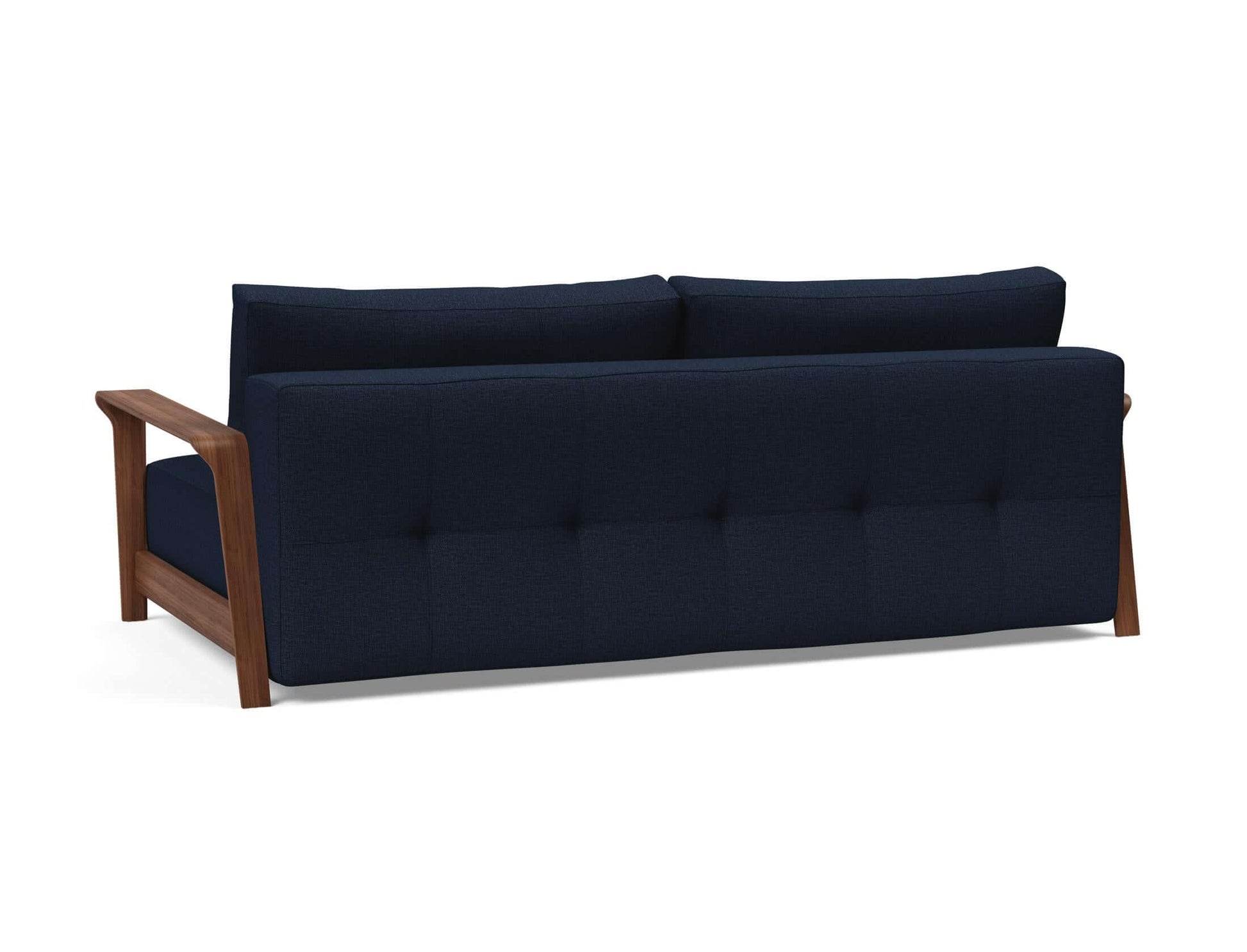 Ran D.E.L Sofa Bed - back view 