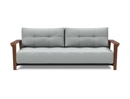 Ran D.E.L Sofa Bed - front view 