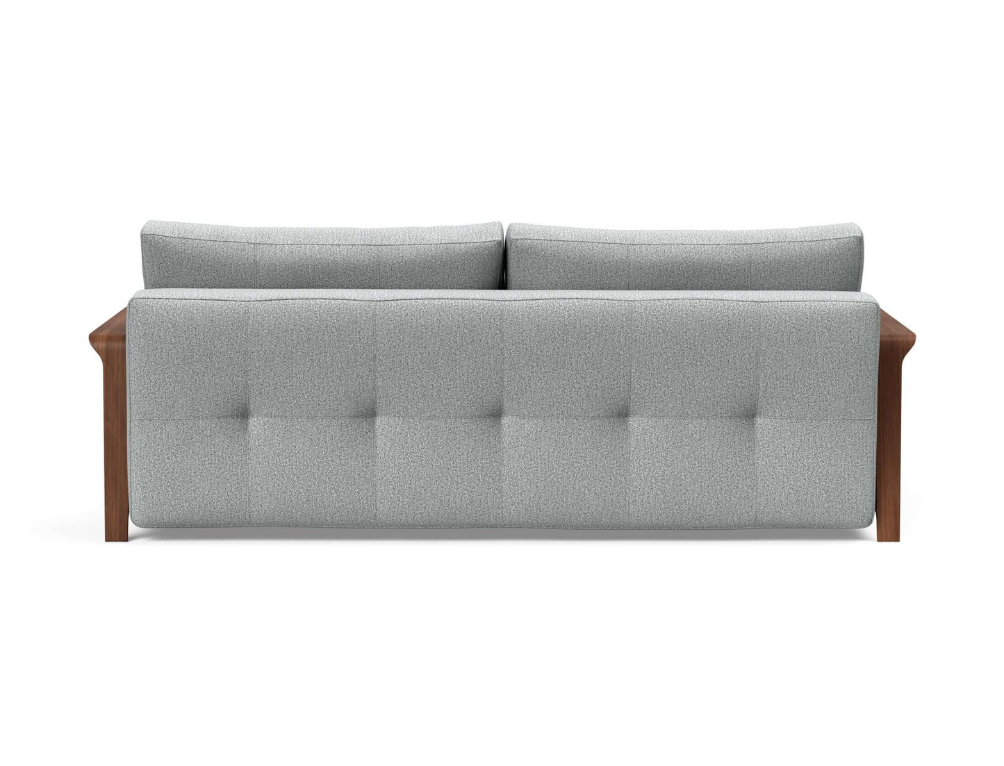 Ran D.E.L Sofa Bed - back view 