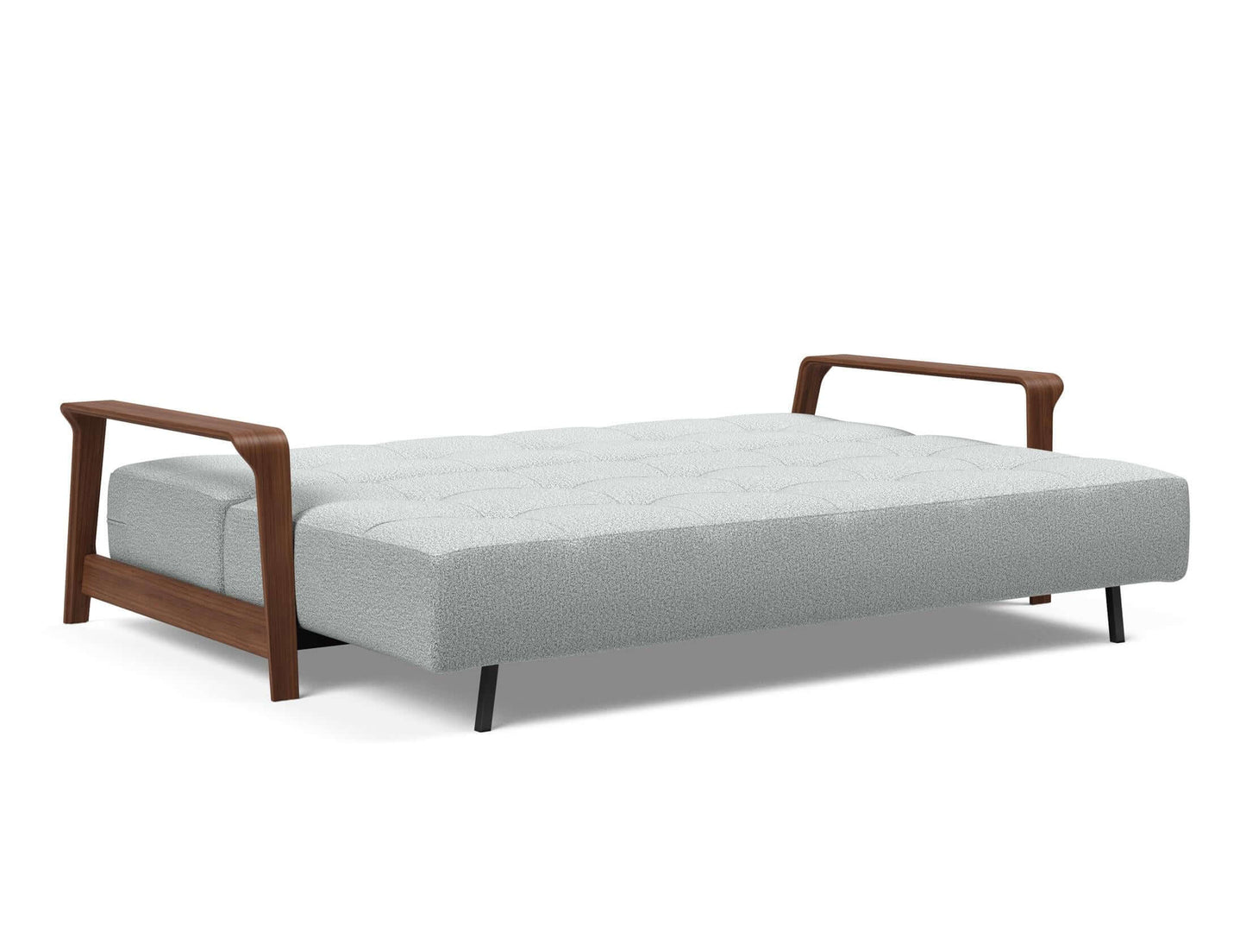 Ran D.E.L Sofa Bed - recliner view 