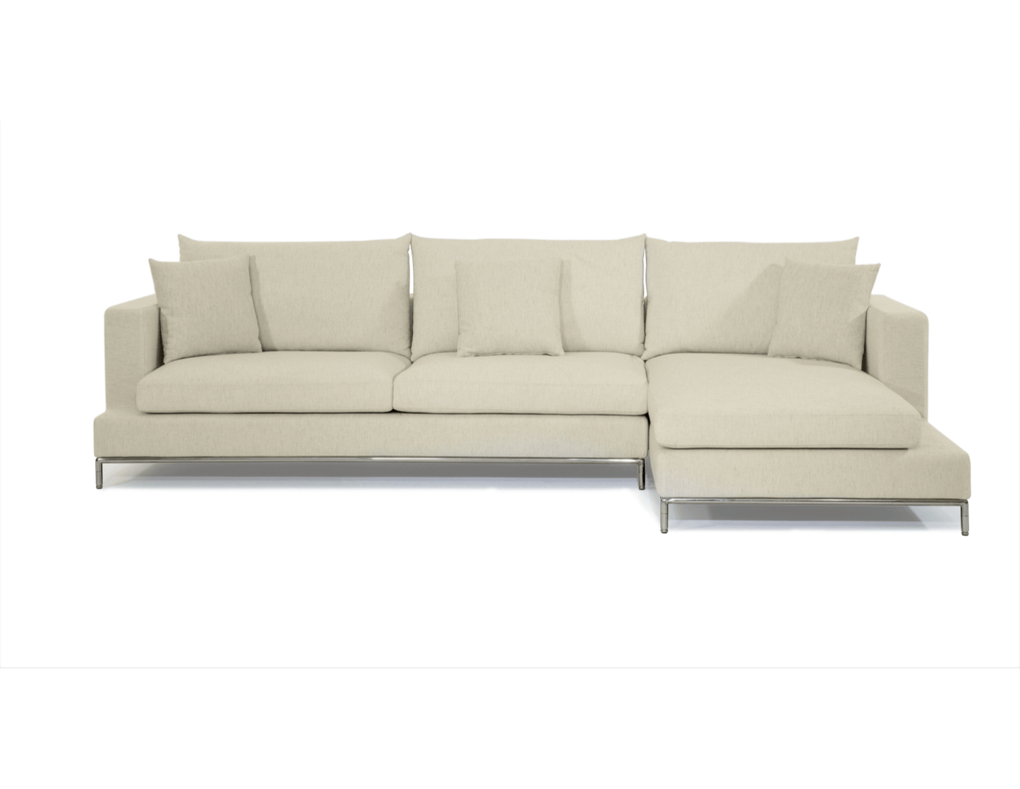 Simena Sectional Sofa