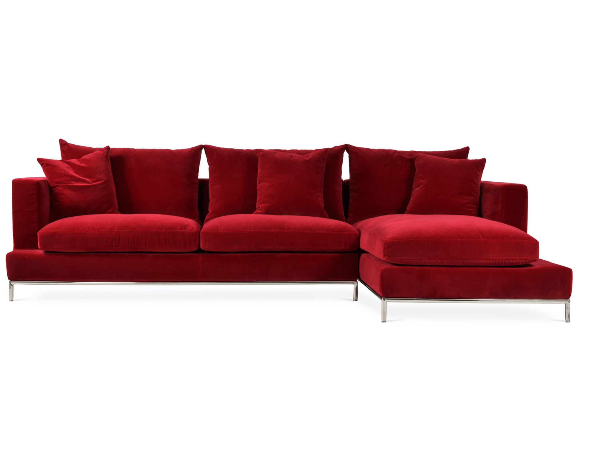 Simena Sectional Sofa