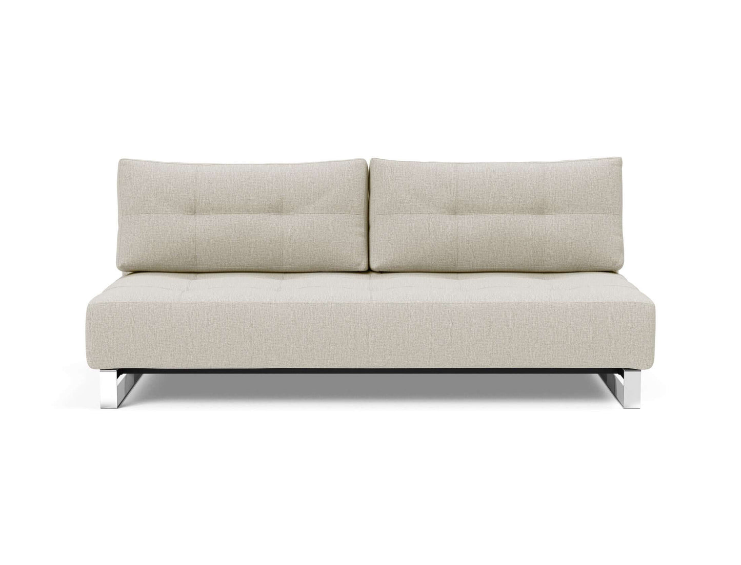 Supremax D.E.L. Sofa Bed - front view