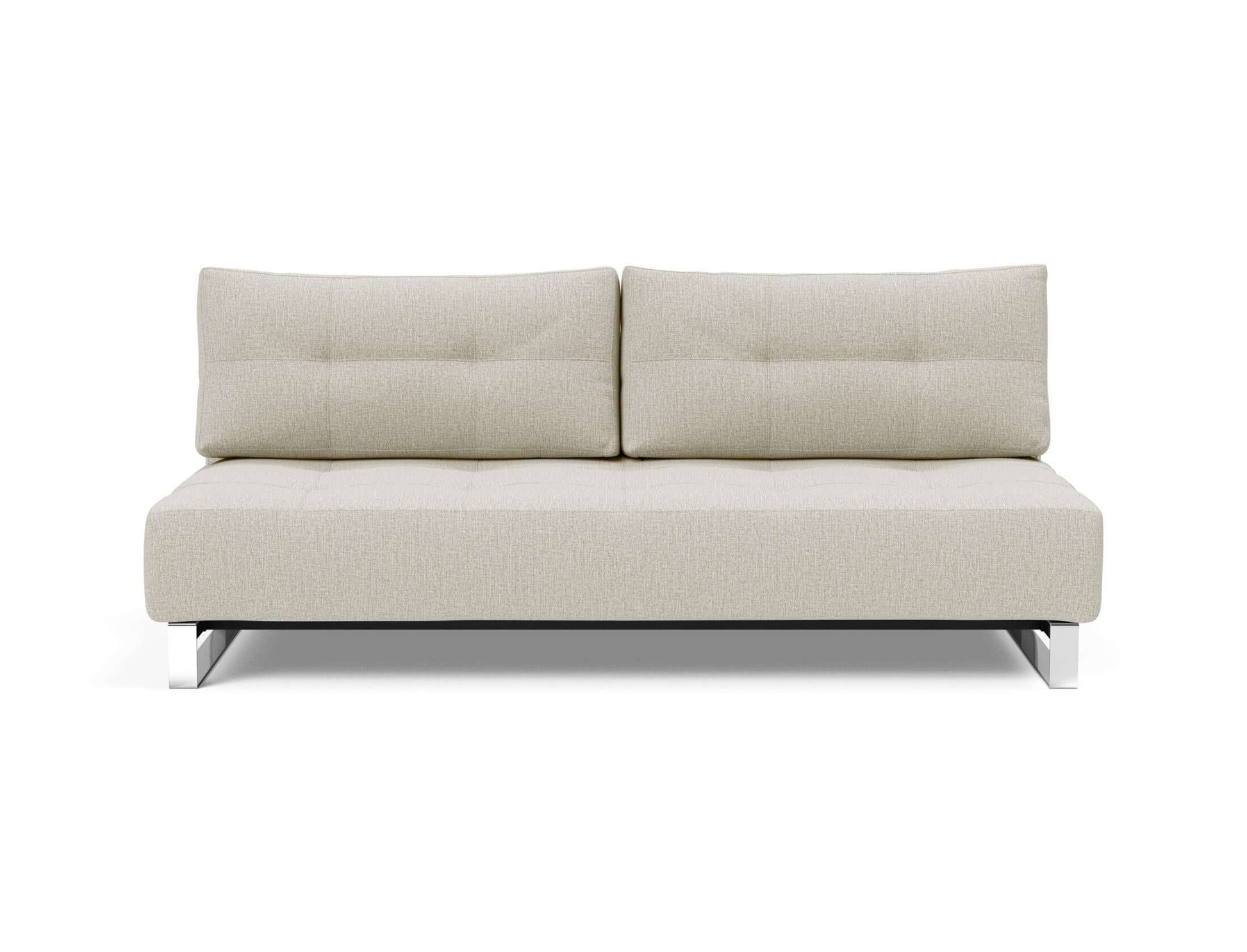 Supremax D.E.L. Sofa Bed - front view