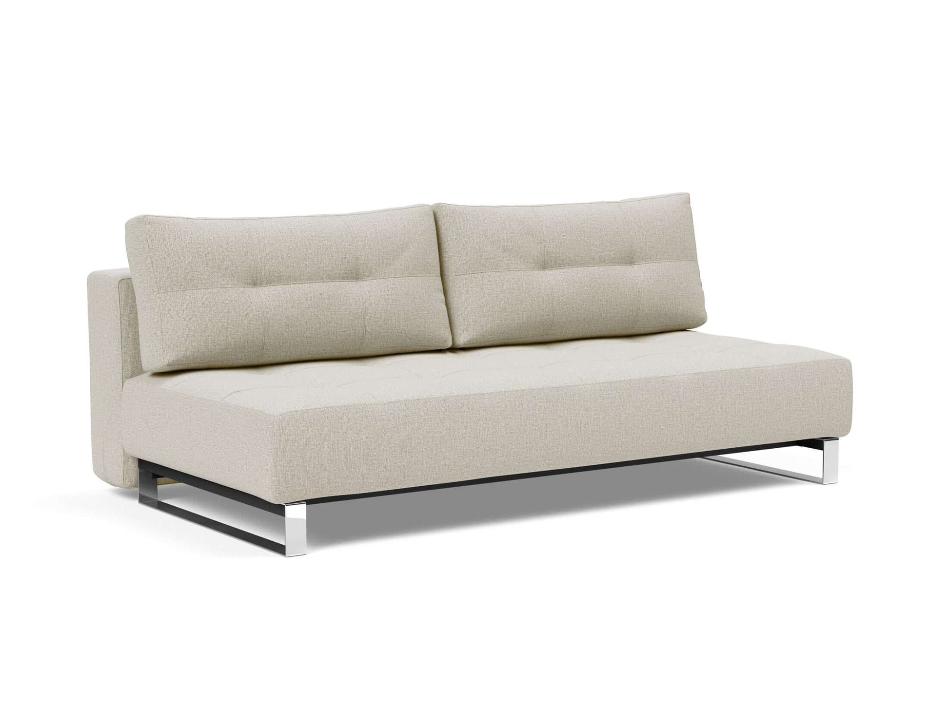 Supremax D.E.L. Sofa Bed - side view