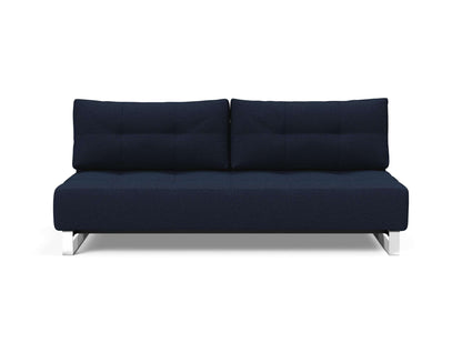 Supremax D.E.L. Sofa Bed - front view