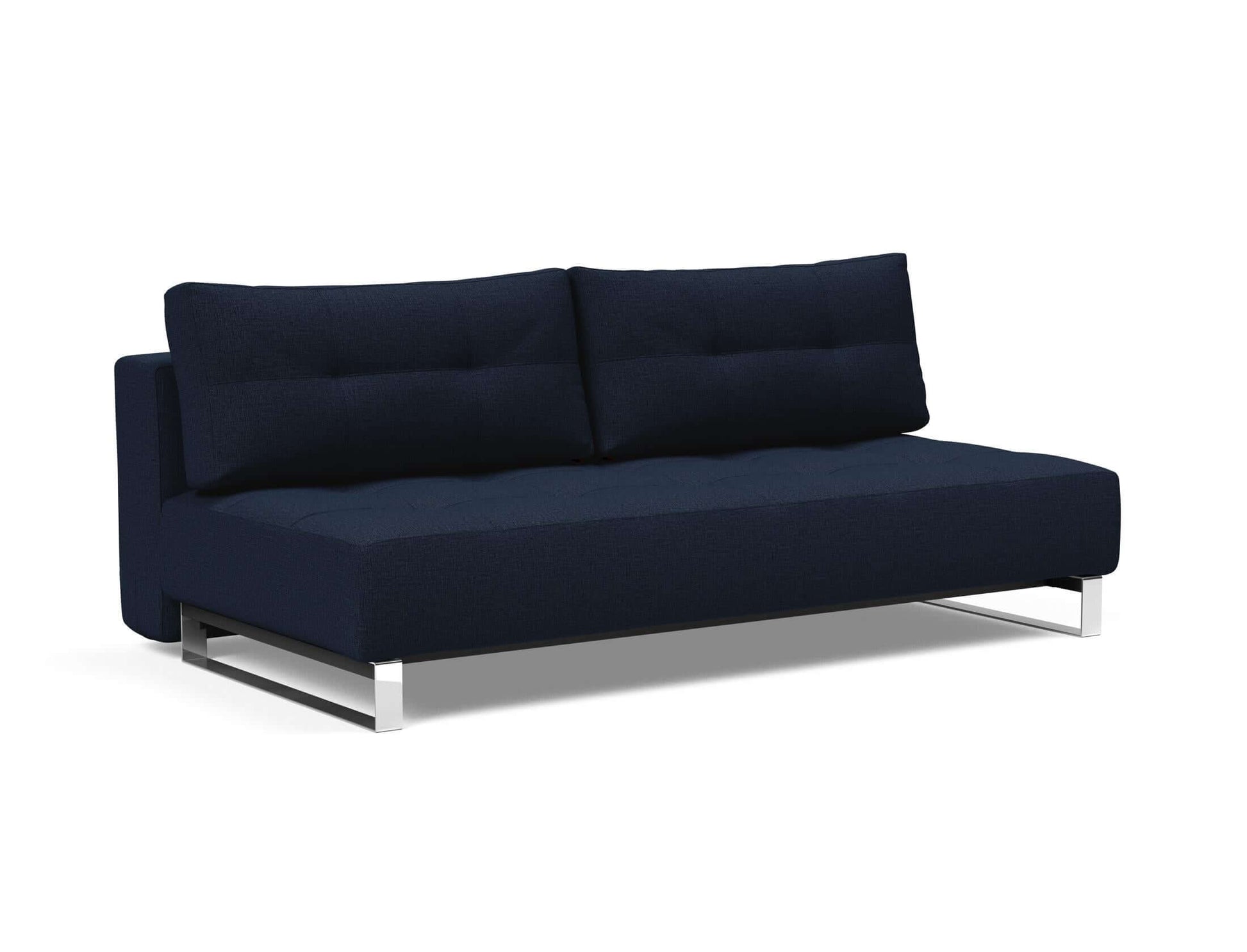 Supremax D.E.L. Sofa Bed - side view