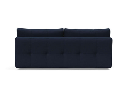 Supremax D.E.L. Sofa Bed - back view