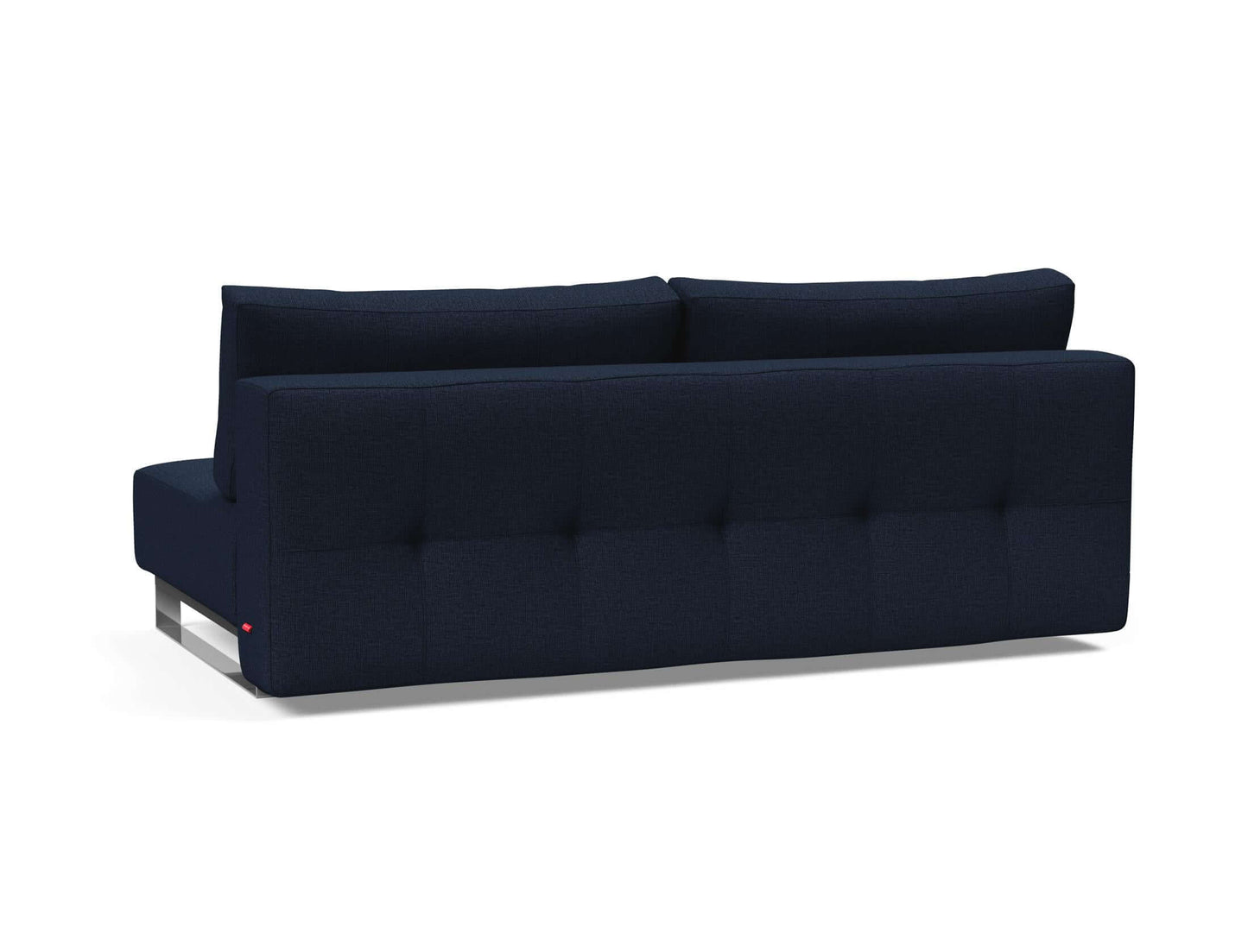 Supremax D.E.L. Sofa Bed - side view