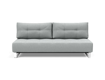 Supremax D.E.L. Sofa Bed - front view