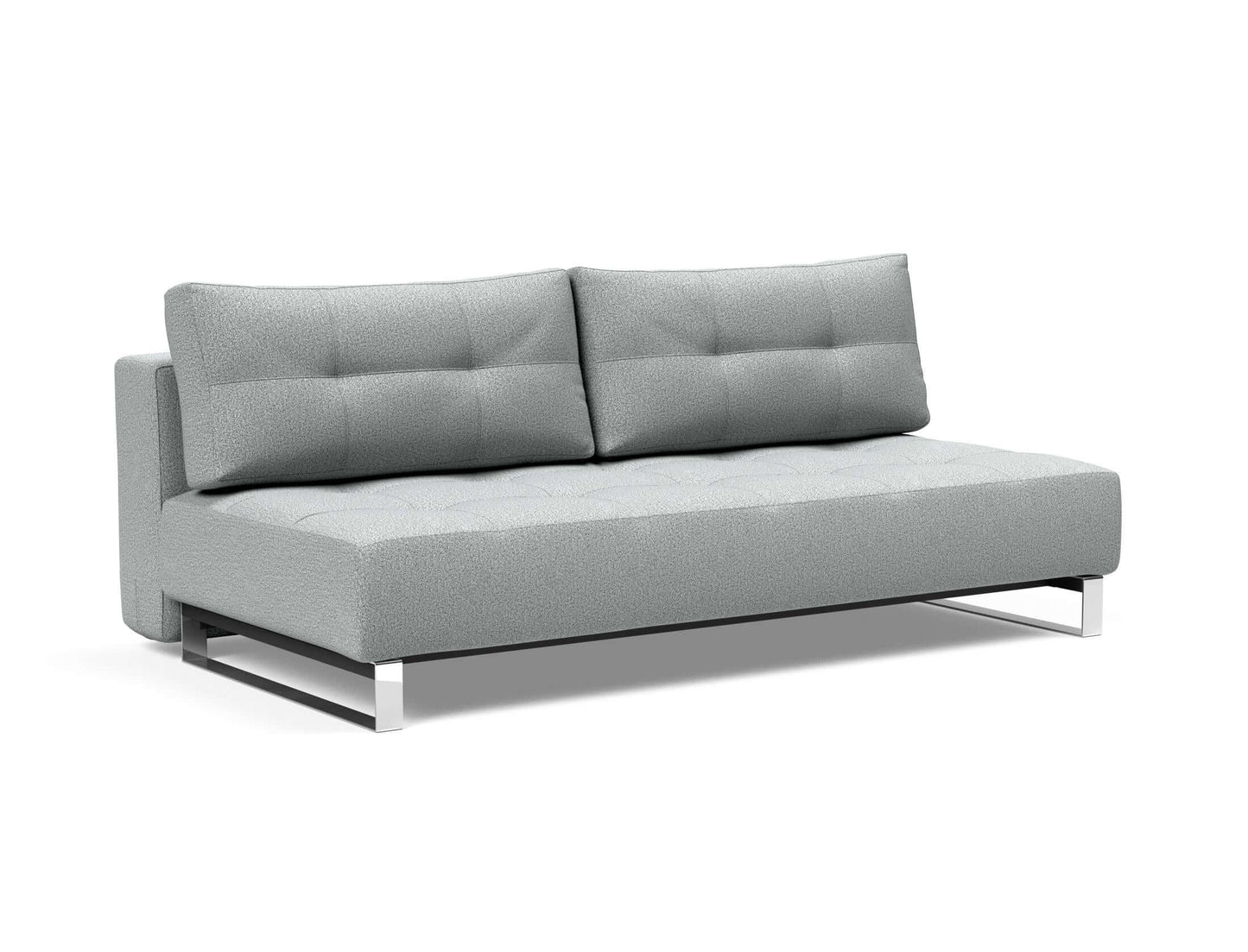 Supremax D.E.L. Sofa Bed - side view