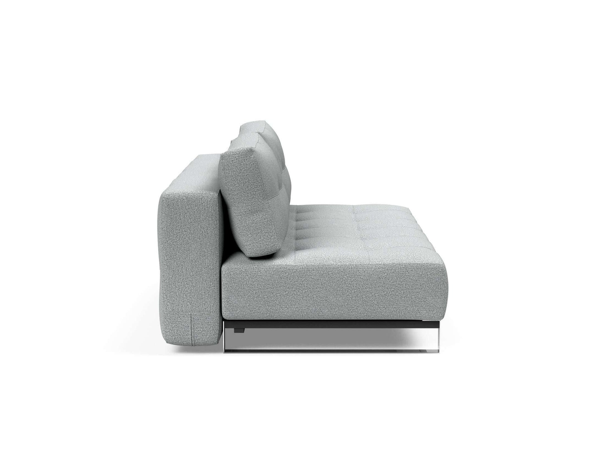 Supremax D.E.L. Sofa Bed - side view