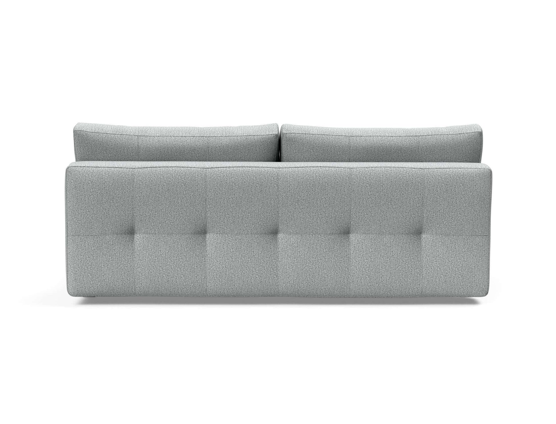 Supremax D.E.L. Sofa Bed - back view