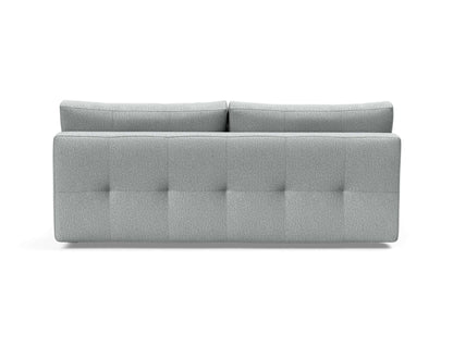 Supremax D.E.L. Sofa Bed - back view