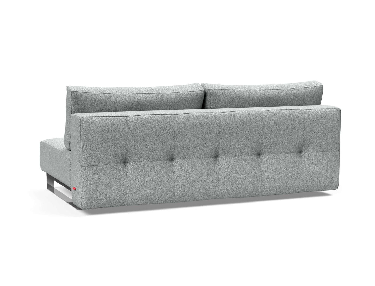 Supremax D.E.L. Sofa Bed - back view