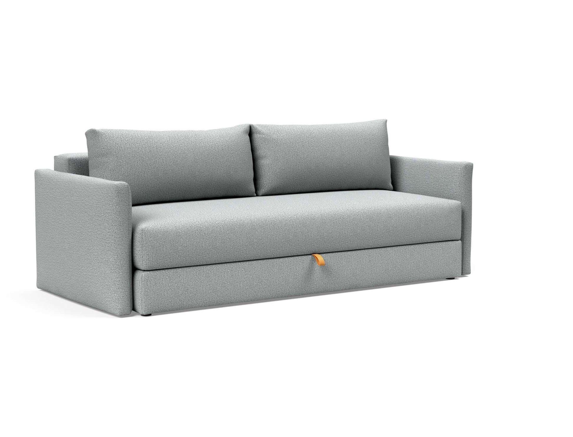 Tripi Sofa Bed - side view