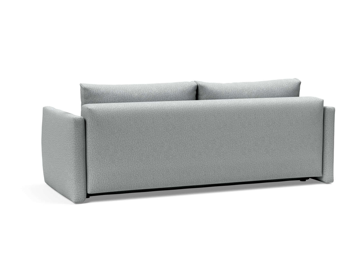 Tripi Sofa Bed - back view 