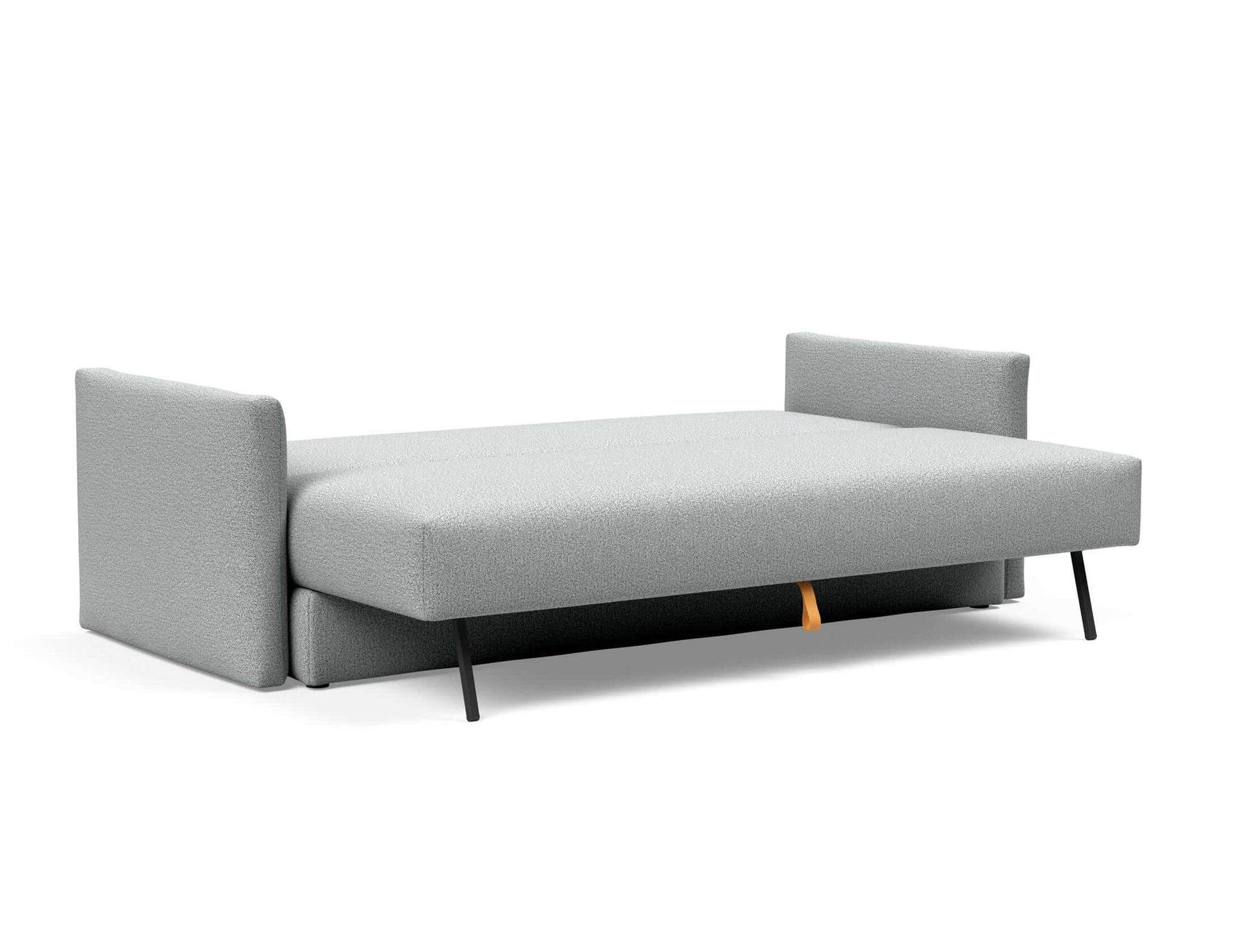 Tripi Sofa Bed - recliner side view