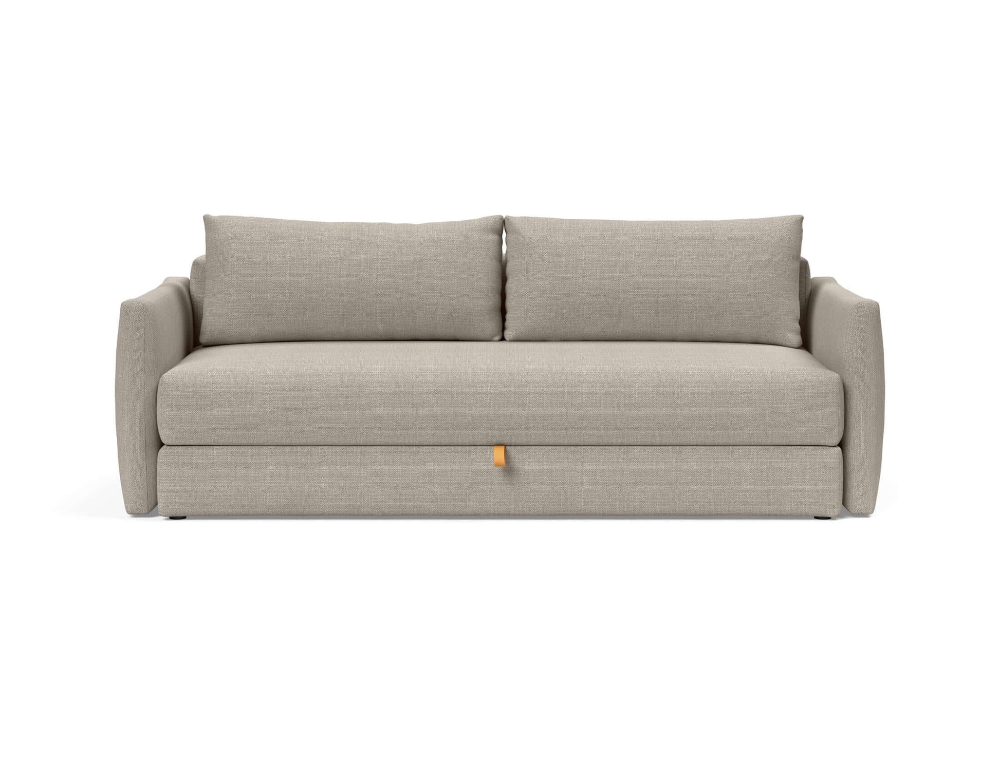 Tripi Sofa Bed - front view 