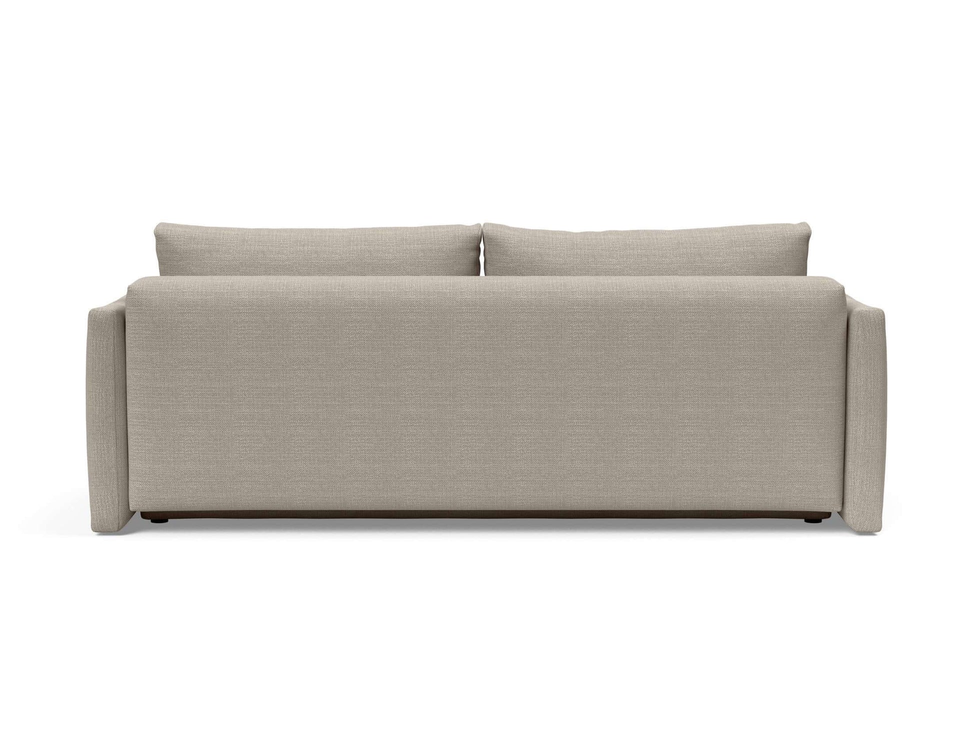 Tripi Sofa Bed - back view