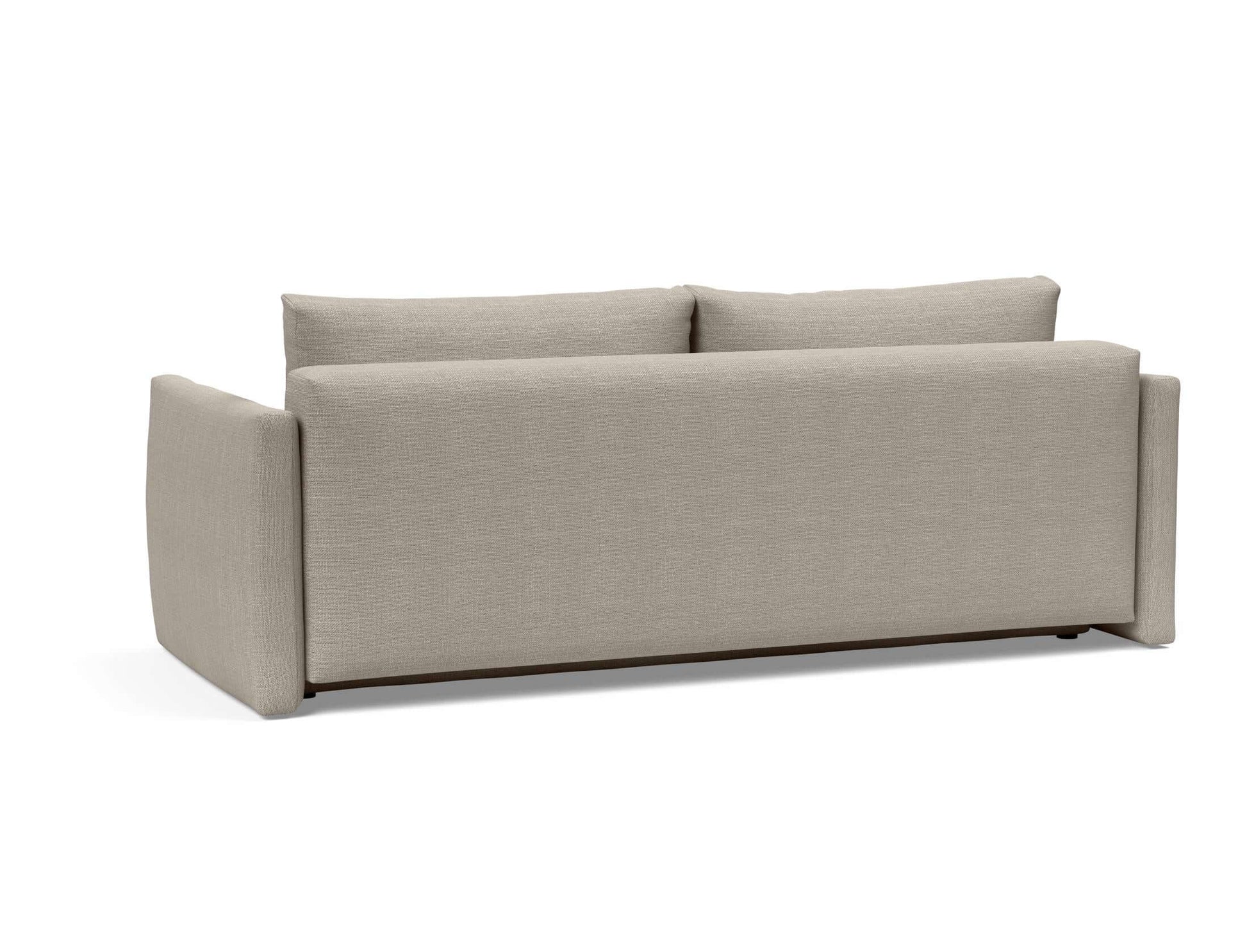 Tripi Sofa Bed - back view