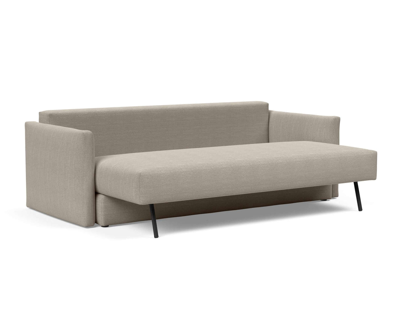 Tripi Sofa Bed - side view