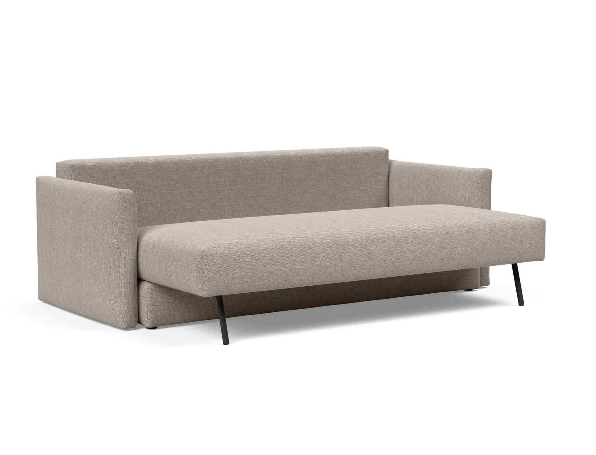 Tripi Sofa Bed - side view