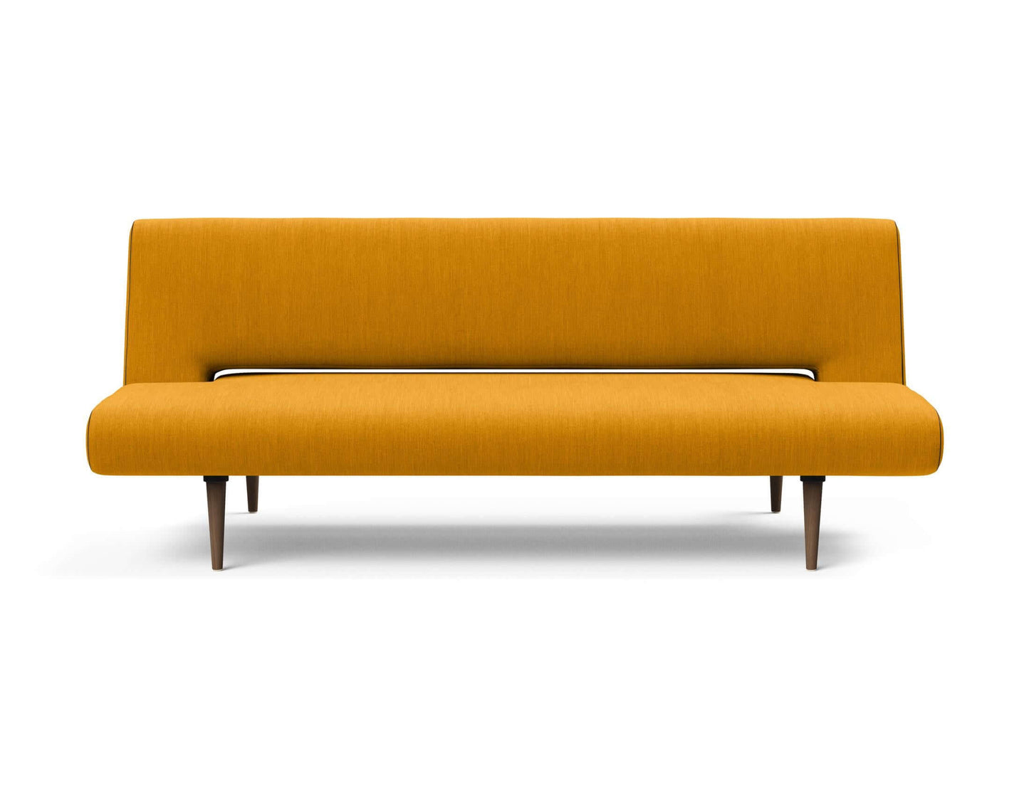 Unfurl Sofa Bed - front view 