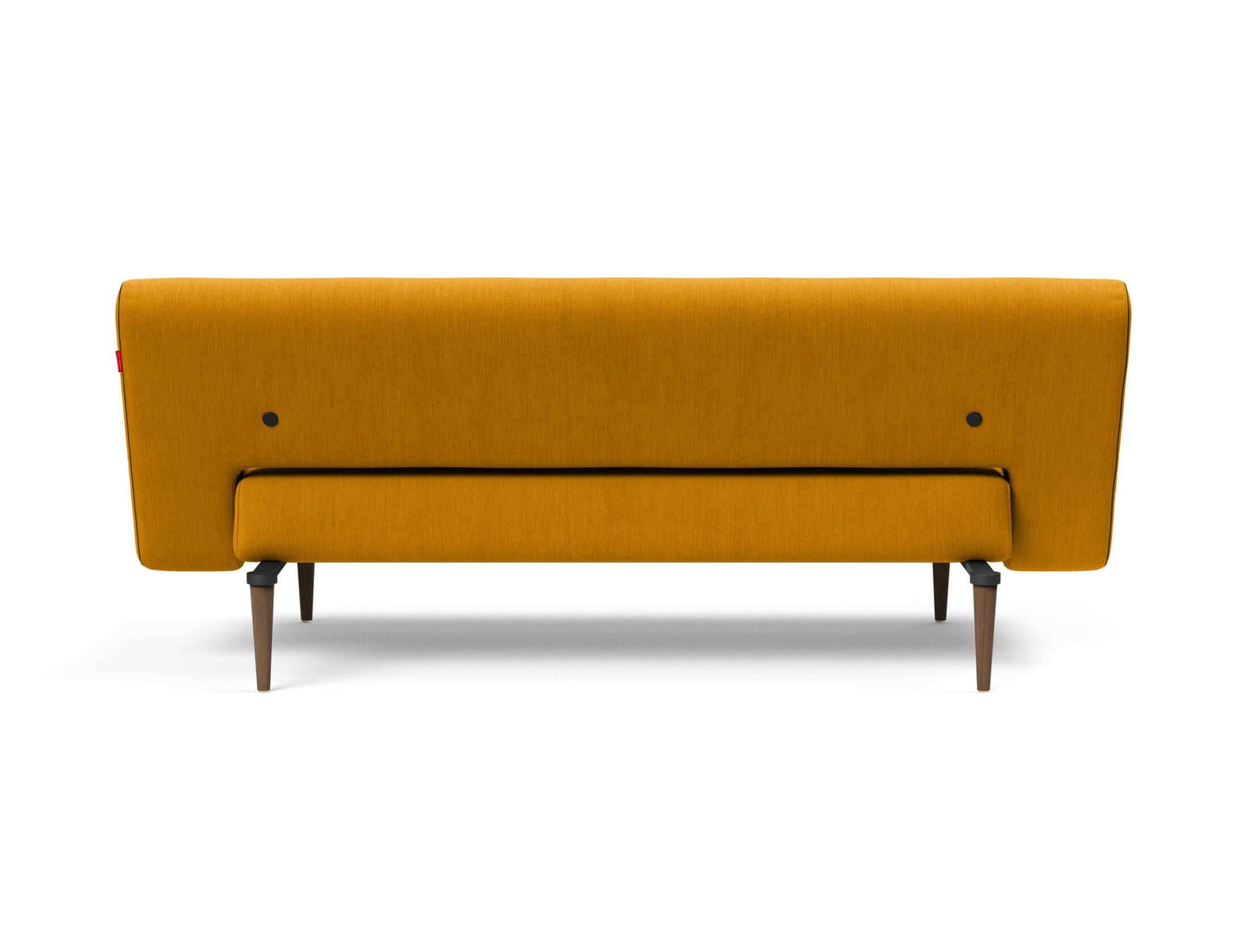 Unfurl Sofa Bed - back view 