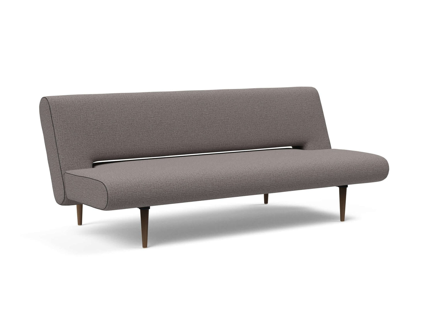 Unfurl Sofa Bed - side view